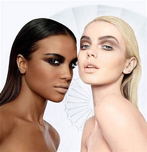 Make Up For Ever Ultra HD Foundation & Stick Foundation - Beauty Trends ...