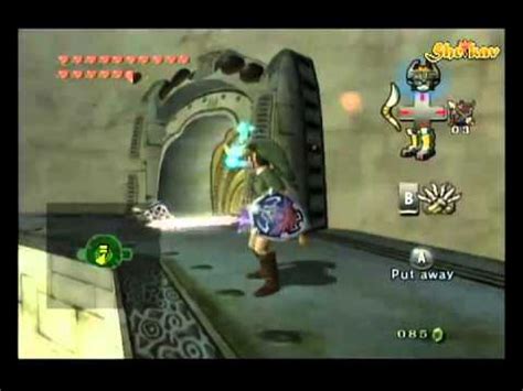 [Walkthrough] TLoZ: Twilight Princess - Part 59 - YouTube