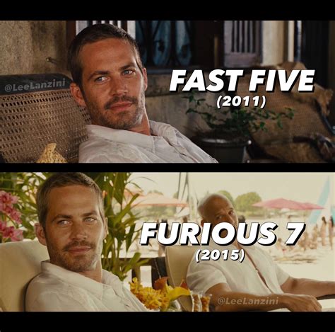 Paul Walker cgi fast and furious #2 by wemakeyoulaughfilms on DeviantArt