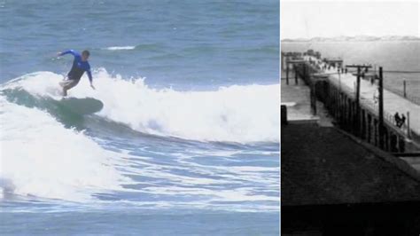 Huntington Beach celebrates '100 Years of Surfing' - ABC7 Los Angeles