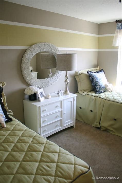 Bedroom Paint Color Ideas With Accent Wall 38 | Bill House Plans