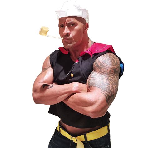 √ How to dress like dwayne the rock johnson halloween costume | ann's blog