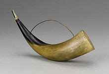 Horn (instrument) - Wikipedia