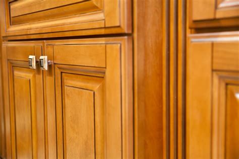 The Best Way to Clean Greasy Kitchen Cabinets