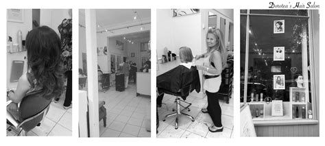 Dorotea's Hair Salon | Hairdressing, cutting and styling for men and women | 351 Portobello Road ...