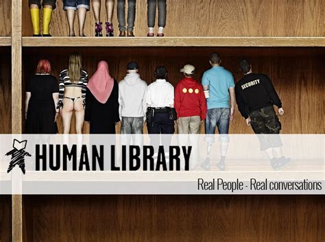 All You Need To Know About This Amazing Human Library