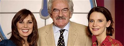 Des Lynam - Countdown