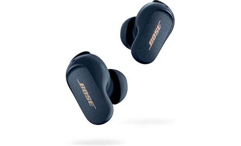 Bose QuietComfort® Earbuds II Limited Edition | lupon.gov.ph