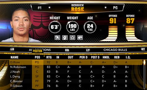 Nba 2k13 roster - uxkum