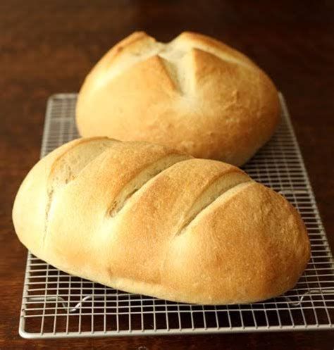 10 Best Homemade Bread Flour Recipes