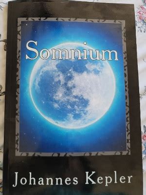 Somnium by Johannes Kepler – Bookish Muggle