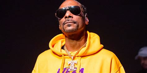 Snoop Dogg Announces 'A Death Row Summer' Compilation Album Alongside First Single | HYPEBEAST