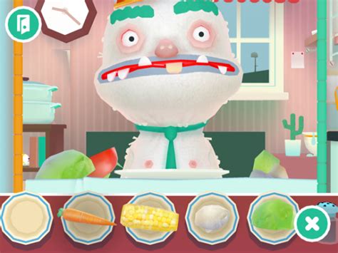 Toca Kitchen 2 | 148Apps