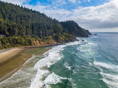 Cove Beach Real Estate | Kate Merrell | North Oregon Coast Realtor ...