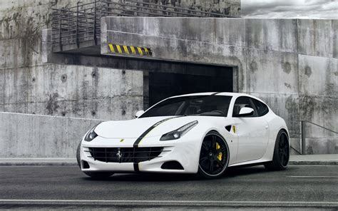 2013 Ferrari FF By Wheelsandmore Wallpaper | HD Car Wallpapers | ID #3844