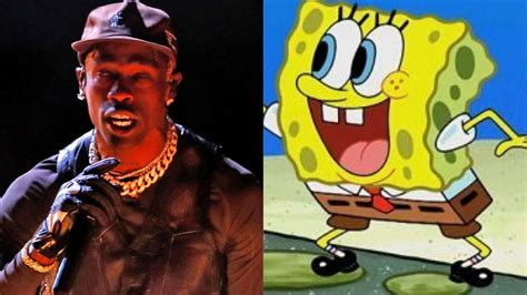 Super Bowl viewers wanted Spongebob, not Travis Scott | Fox News