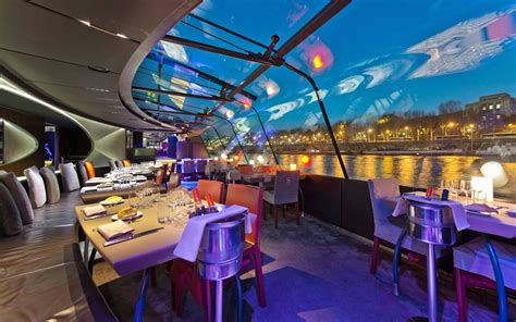 Bateaux Parisiens Evening Seine River Dinner Cruise with Optional Champagne | Best Prices | Headout