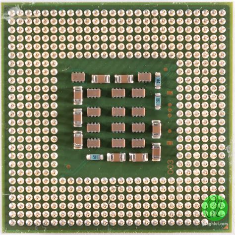 Socket 478 (Intel) | Gough's Tech Zone
