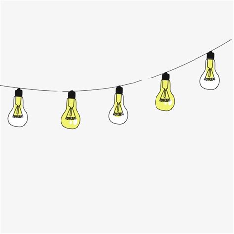 Download High Quality light bulb clipart hanging Transparent PNG Images - Art Prim clip arts 2019