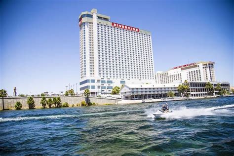 Don Laughlin's Riverside Resort & Casino - Compare Deals