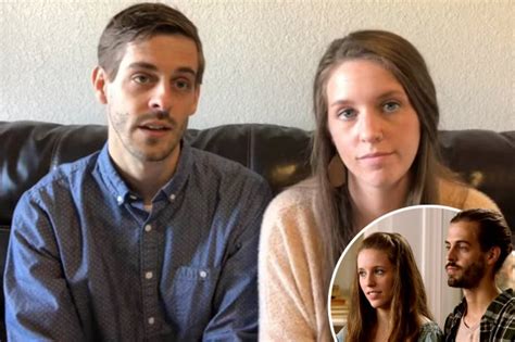 Jill Duggar & husband Derick's jaw-dropping reality TV salary revealed ...