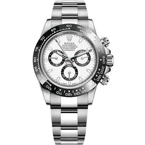 Rolex Daytona Grey (116500LN-0001)