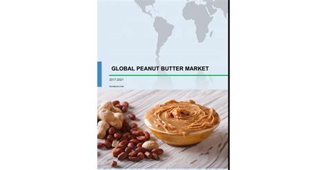 Peanut Butter Market | Size, Share | Growth, Trends | Industry Analysis ...