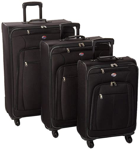 Top 10 Best Travel Luggage Sets in 2021 Reviews & Buyer's Guide