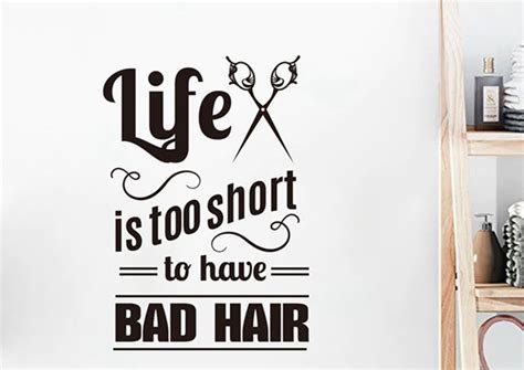 Hair Stylist Quotes And Sayings