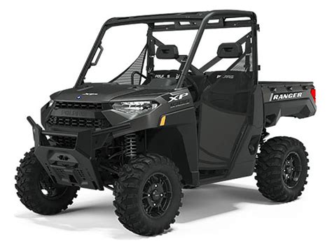 Used 2022 Polaris Ranger XP 1000 Premium, Ottumwa IA | Specs, Price ...