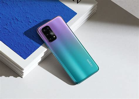 Oppo A76 4G passes multiple certification sites revealing key details - Gizmochina