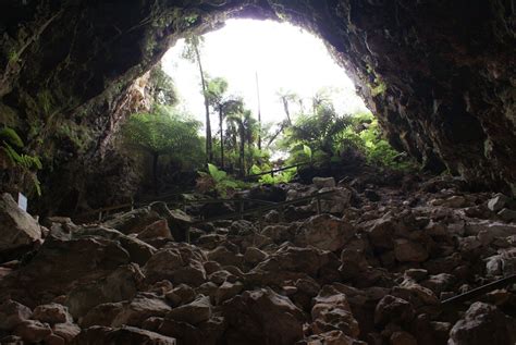 Interior View of Cave Entrance | Cave entrance, Outdoor, Water