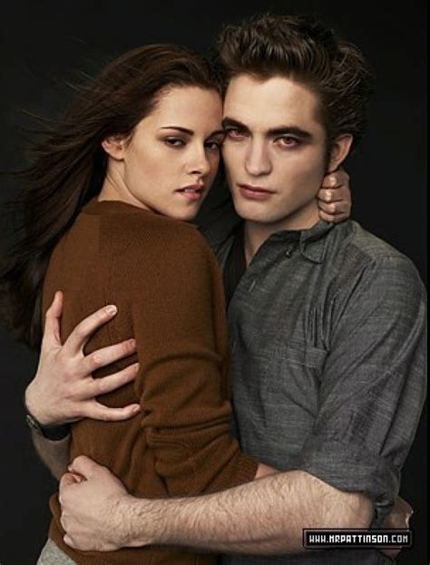 Edward & Bella! | Crepúsculo edward, Lua nova e Saga crepúsculo