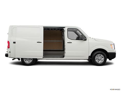 2019 Nissan NV 1500 S 3dr Cargo Van - Research - GrooveCar