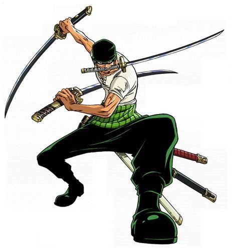 Do you like Zoro's old or new look? Poll Results - Roronoa Zoro - Fanpop