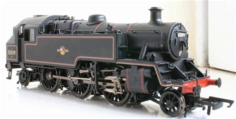 Model Trains For Beginners: Bachmann Model Trains