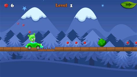 gummy bear game APK for Android Download