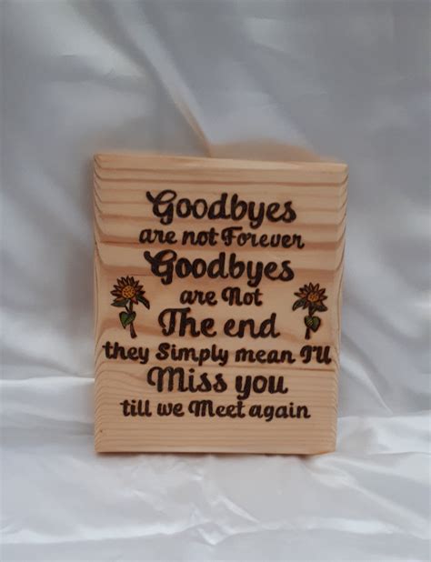 Outdoor Wooden Memorial Plaque (With images) | Memorial plaque, Plaque, Wooden