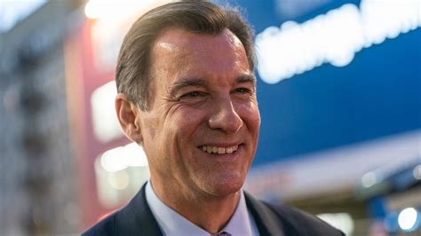 Rep. Tom Suozzi says he's running for New York governor | FOX 5 New York