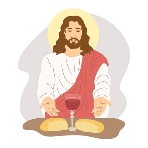 The last supper by jesus christ in 2024 | Jesus christ drawing, Jesus ...