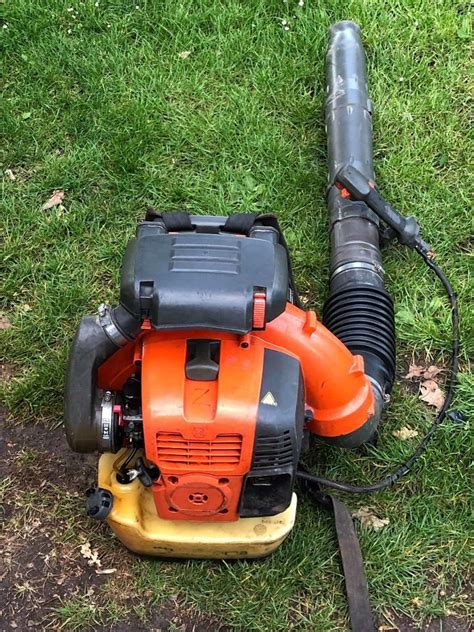 Husqvarna leaf blower | in Pitsea, Essex | Gumtree