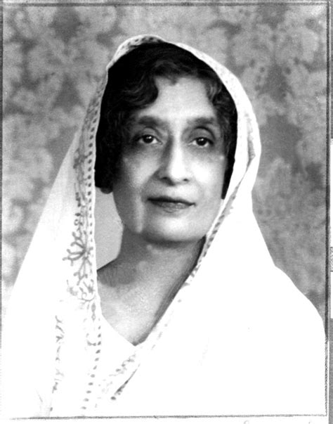 Rajkumari Amrit Kaur, The Activist Princess of India — Good Witches ...