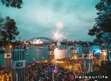 15 Best Music Festivals in Sydney For Your Bucket List