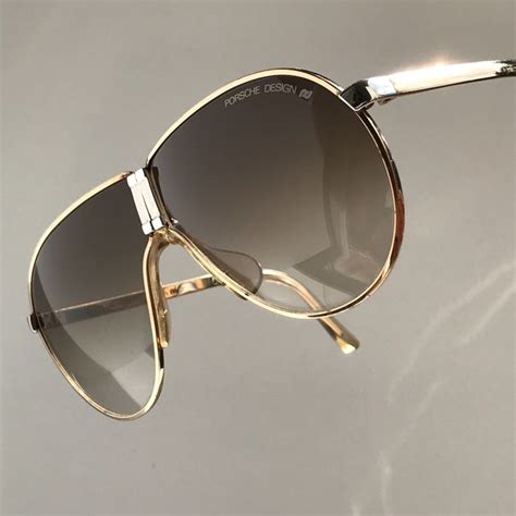 Carrera Porsche Design - Scarface / Foldable Sunglasses - - Catawiki