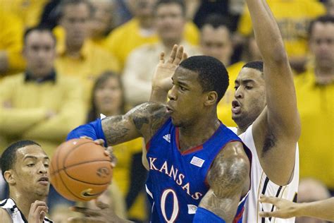 Kansas Helps Out Missouri, Schedules Them in Basketball - Rock Chalk Talk