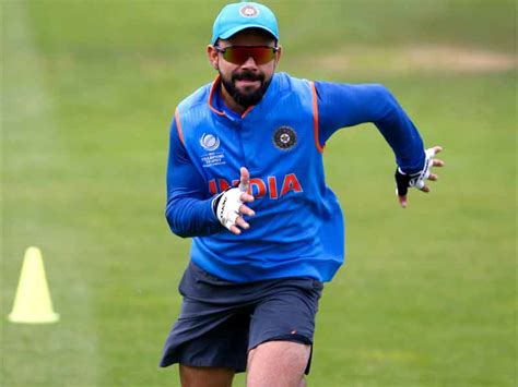 Virat Kohli: Champions Trophy: Virat Kohli & fans look ahead to England ...