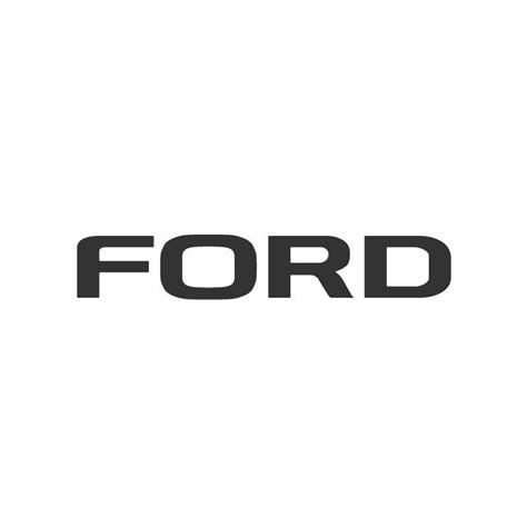 Ford Ranger Logo - LogoDix