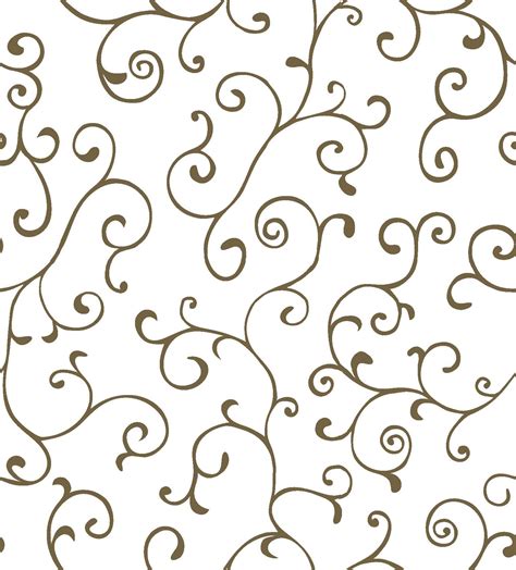 Simple Scroll Designs | Swirl design pattern, Scroll design, Piping ...