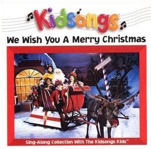 Kidsongs: We Wish You a Merry Christmas | Twilight Sparkle's Media Library | FANDOM powered by Wikia