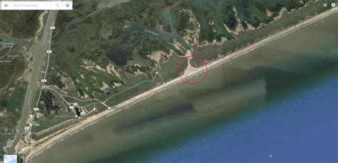 Matagorda beach driving | 2 Cool Fishing Forum